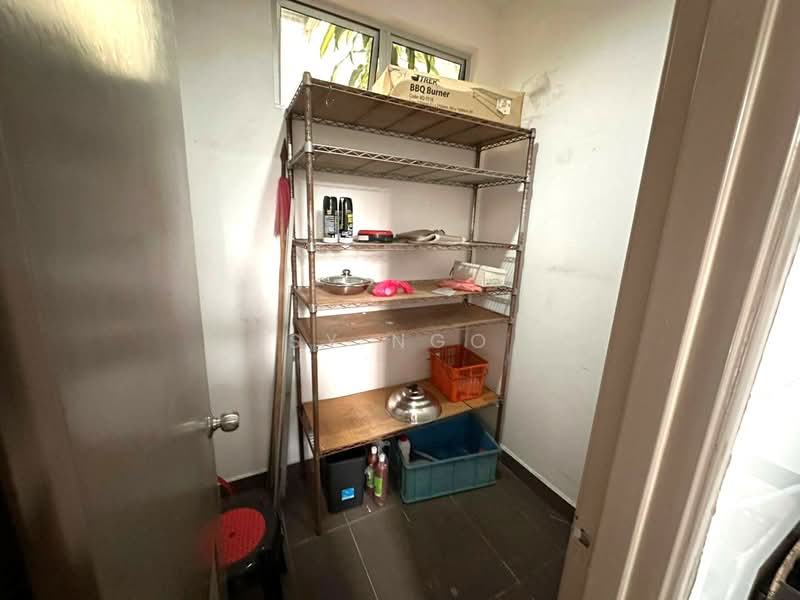 Cluster House for Sale in Taman Gaya (Ulu Tiram) - SY Ngo - Interior - PropertyGuru.com.my