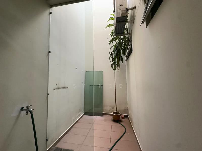 Cluster House for Sale in Taman Gaya (Ulu Tiram) - SY Ngo - Exterior - PropertyGuru.com.my