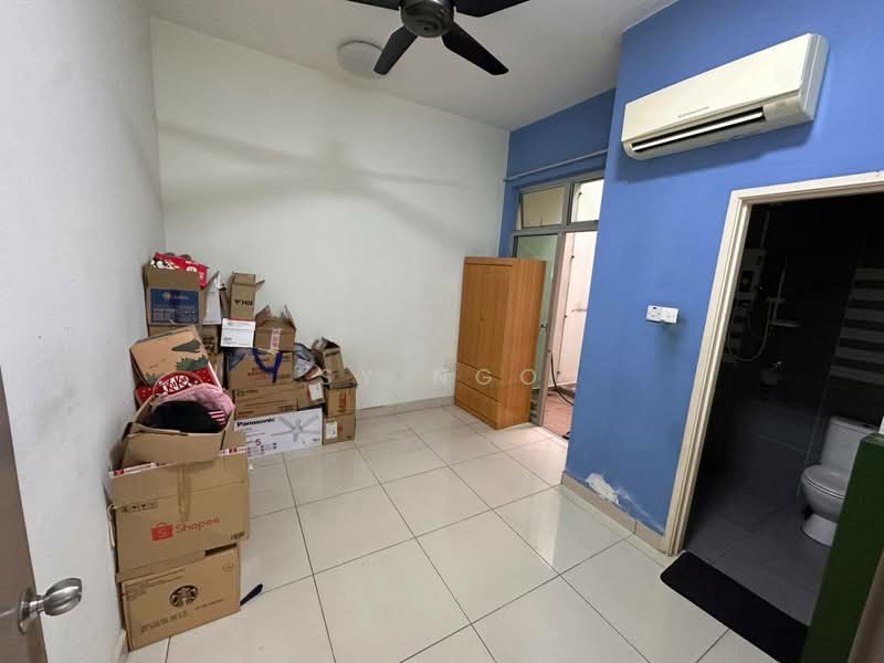 Cluster House for Sale in Taman Gaya (Ulu Tiram) - SY Ngo - Interior - PropertyGuru.com.my
