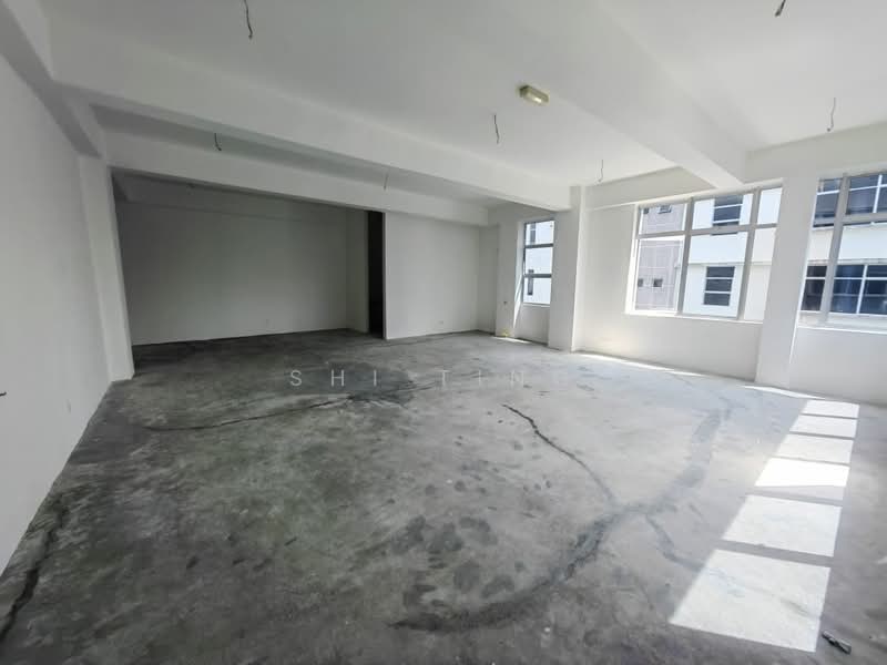 Kilang untuk Disewa di Pelabuhan Tanjung Pelepas (Gelang Patah) - Shi Ting - Interior - PropertyGuru.com.my