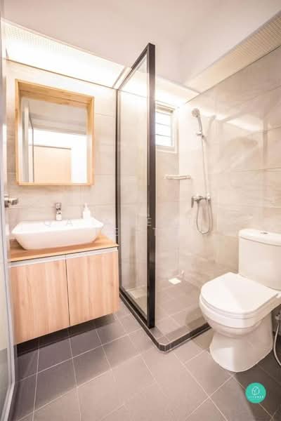 Condominium for Sale at Sky Condominium (Skyz Residence) - QA Agent 2 Test2 - Bathroom - PropertyGuru.com.my