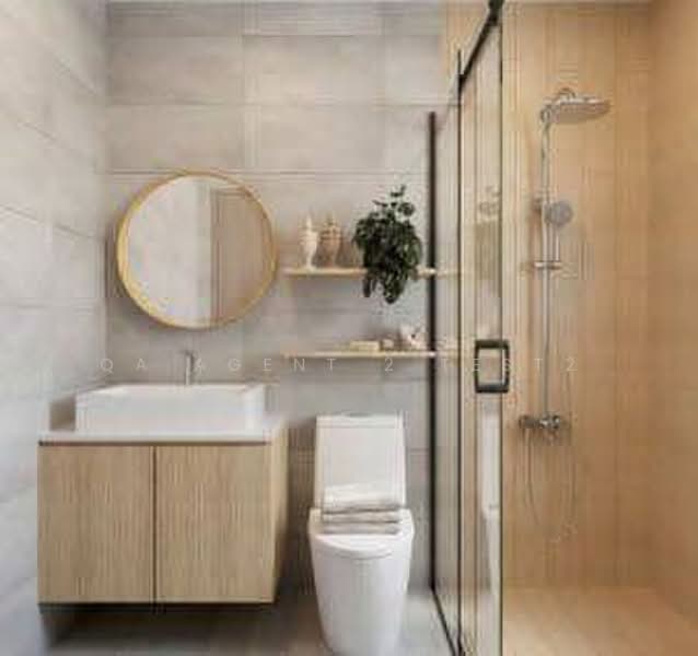 Condominium for Sale at Sky Condominium (Skyz Residence) - QA Agent 2 Test2 - Bathroom - PropertyGuru.com.my