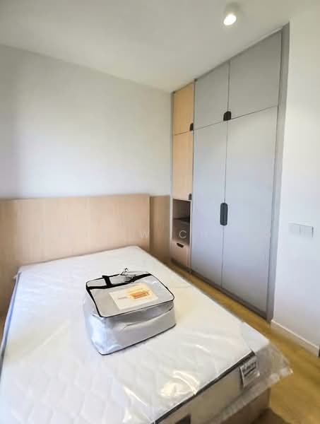 Service Residence for Rent at The Meg Serviced Residence - Andrew Chong - Bedroom - PropertyGuru.com.my