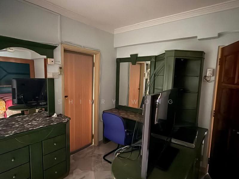 Kondominium untuk Dijual di The Pines - Shimry Wong - Interior - PropertyGuru.com.my