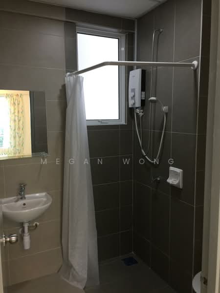 Kondominium untuk Disewa di D'suria Condominium - Megan Wong - Bathroom - PropertyGuru.com.my
