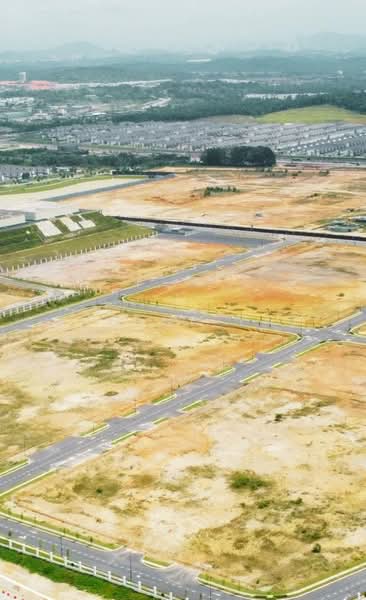 Agricultural Land for Sale in Taman Industri Alam Jaya (Puncak Alam) - Eugene Yap - Exterior - PropertyGuru.com.my