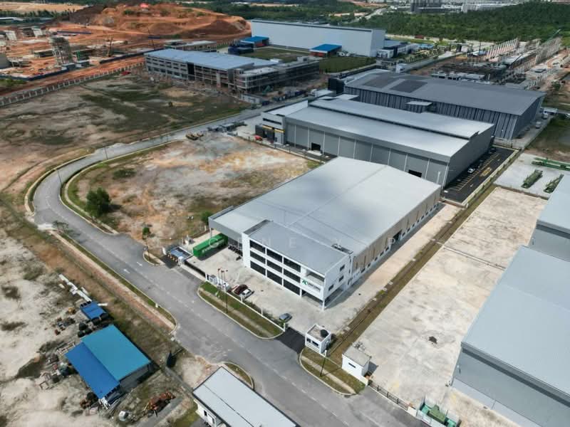 Agricultural Land for Sale in Taman Industri Alam Jaya (Puncak Alam) - Eugene Yap - Exterior - PropertyGuru.com.my