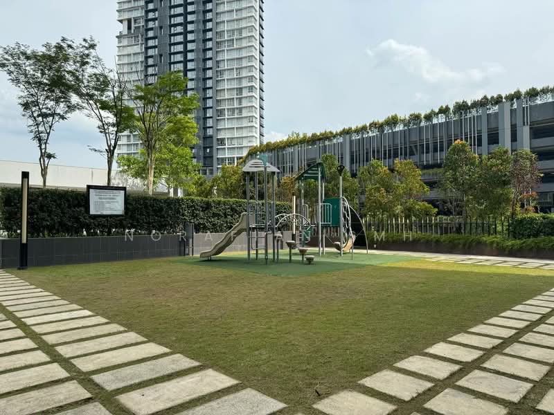 Condominium for Sale at The Veo - Norafian SMH - Garden - PropertyGuru.com.my