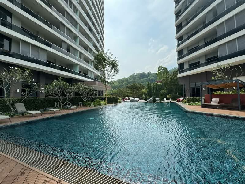 Condominium for Sale at The Veo - Norafian SMH - Exterior - PropertyGuru.com.my