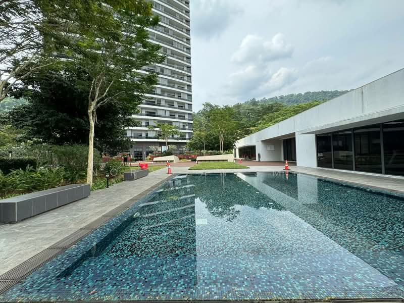 Condominium for Sale at The Veo - Norafian SMH - Exterior - PropertyGuru.com.my