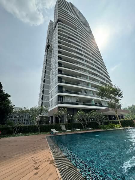 Condominium for Sale at The Veo - Norafian SMH - Exterior - PropertyGuru.com.my