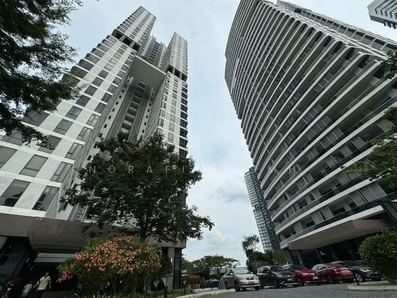 Condominium for Sale at The Veo - Norafian SMH - Exterior - PropertyGuru.com.my