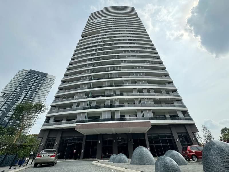 Condominium for Sale at The Veo - Norafian SMH - Exterior - PropertyGuru.com.my