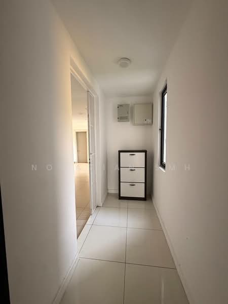Condominium for Sale at The Veo - Norafian SMH - Corridor - PropertyGuru.com.my