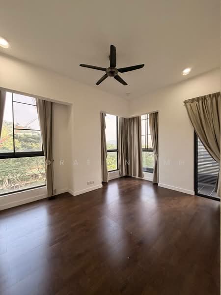Condominium for Sale at The Veo - Norafian SMH - Living Room - PropertyGuru.com.my