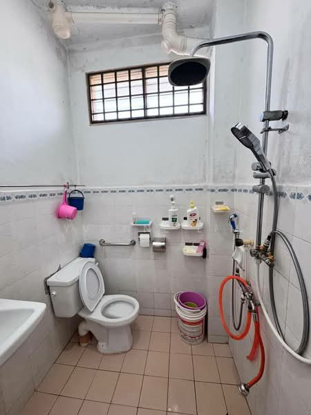 2-storey Terraced House for Sale in Taman Puteri Wangsa (Ulu Tiram) - Yvonne Lim - PropertyGuru.com.my