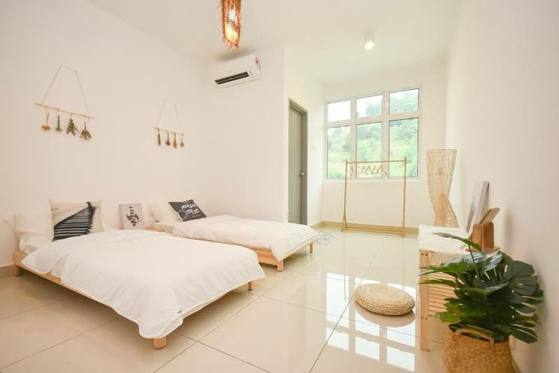 3-storey Terraced House for Rent in Taman Nusa Sentral (Iskandar Puteri (Nusajaya)) - Joanne Lau - PropertyGuru.com.my