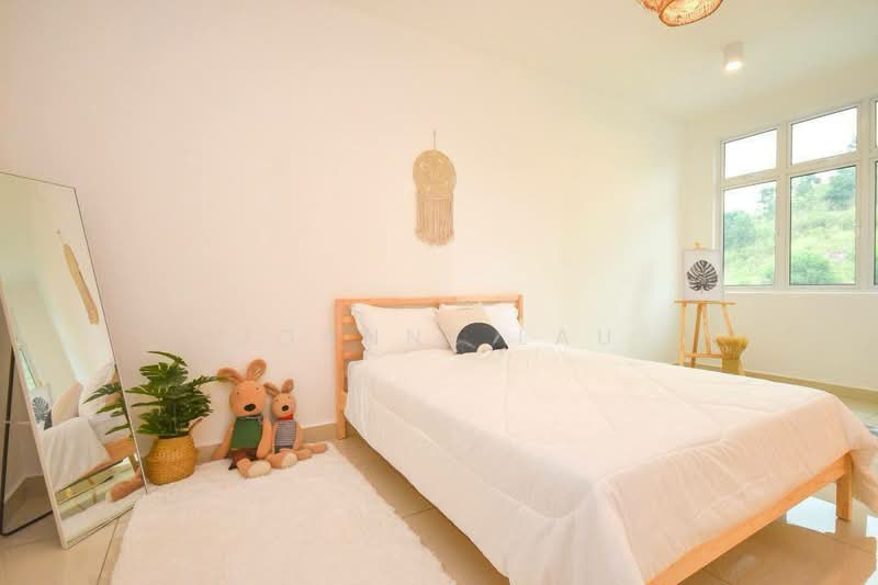 3-storey Terraced House for Rent in Taman Nusa Sentral (Iskandar Puteri (Nusajaya)) - Joanne Lau - PropertyGuru.com.my