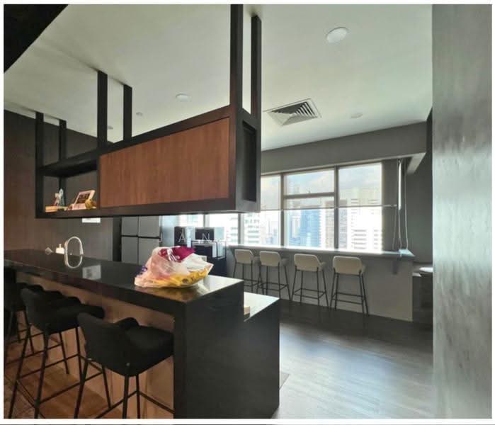 Office for Rent in Ampang (Kuala Lumpur) - JANE GOH - Kitchen - PropertyGuru.com.my