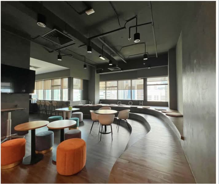 Office for Rent in Ampang (Kuala Lumpur) - JANE GOH - Interior - PropertyGuru.com.my