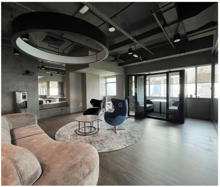 Office for Rent in Ampang (Kuala Lumpur) - JANE GOH - Interior - PropertyGuru.com.my