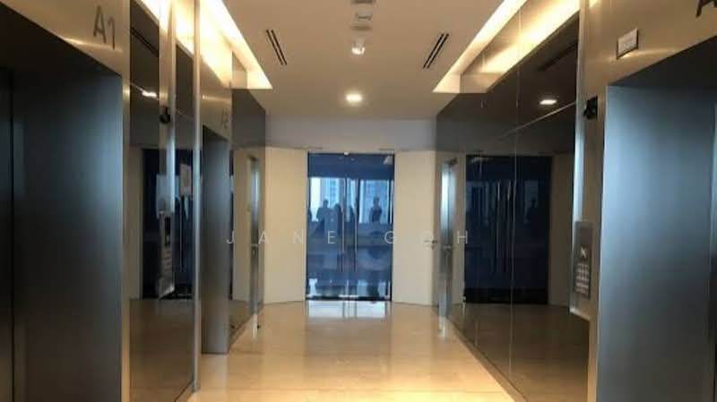 Office for Rent in Ampang (Kuala Lumpur) - JANE GOH - Lobby - PropertyGuru.com.my