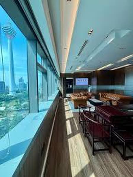 Office for Rent in Ampang (Kuala Lumpur) - JANE GOH - Living Room - PropertyGuru.com.my