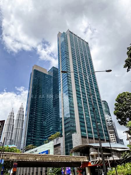 Office for Rent in Ampang (Kuala Lumpur) - JANE GOH - Exterior - PropertyGuru.com.my