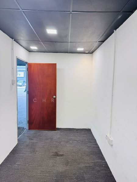 Terrace Factory for Sale in Bukit Kemuning (Shah Alam) - Chris Tye - Interior - PropertyGuru.com.my