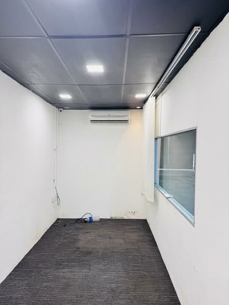 Terrace Factory for Sale in Bukit Kemuning (Shah Alam) - Chris Tye - Interior - PropertyGuru.com.my