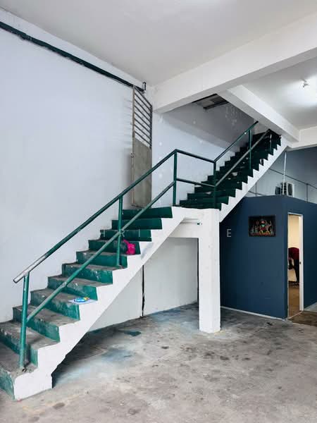 Terrace Factory for Sale in Bukit Kemuning (Shah Alam) - Chris Tye - Interior - PropertyGuru.com.my
