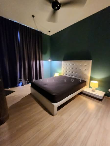 Service Residence for Sale at Cube 8 Teens - Cahrie Bong - PropertyGuru.com.my