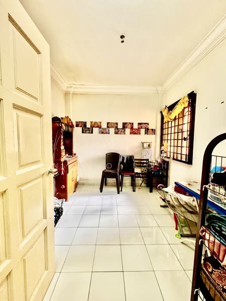 Pangsapuri untuk Dijual di Lily & Jasmine Apartment - Nikko Soh - Interior - PropertyGuru.com.my