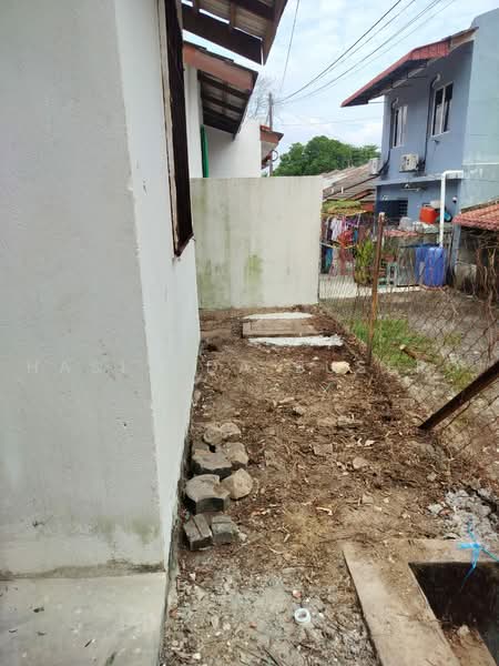 Rumah Teres 1-Tingkat untuk Disewa di Rawang (Selangor) - Haslinda Busero - Exterior - PropertyGuru.com.my