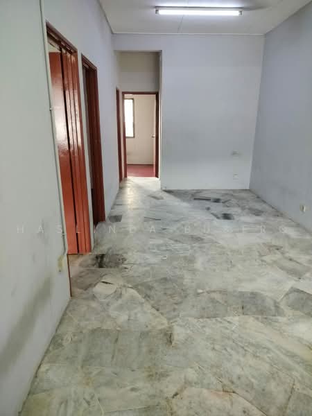 Rumah Teres 1-Tingkat untuk Disewa di Rawang (Selangor) - Haslinda Busero - Interior - PropertyGuru.com.my