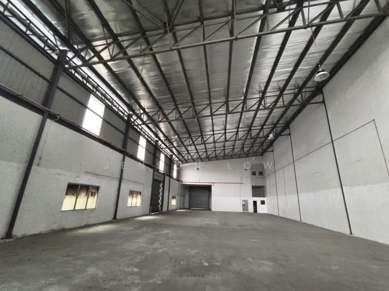 Semi-D Factory for Sale in Rawang (Selangor) - Jenson Low - Interior - PropertyGuru.com.my