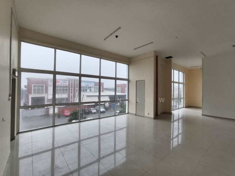 Semi-D Factory for Sale in Rawang (Selangor) - Jenson Low - Interior - PropertyGuru.com.my