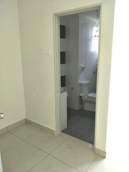 Condominium for Sale at Royale Infinity - Simon Ng - Bathroom - PropertyGuru.com.my