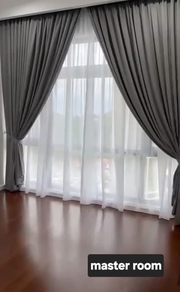 Service Residence for Sale at Park Regent @Desa Park City - Joanne Tan - Master Bedroom - PropertyGuru.com.my