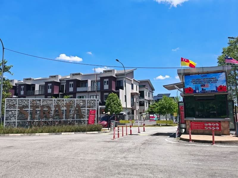 Rumah Bandar untuk Dijual di Kajang (Selangor) - Tasya Ruslan - PropertyGuru.com.my