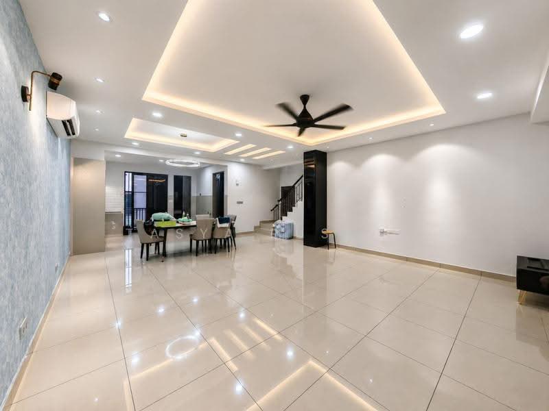 Rumah Bandar untuk Dijual di Kajang (Selangor) - Tasya Ruslan - PropertyGuru.com.my