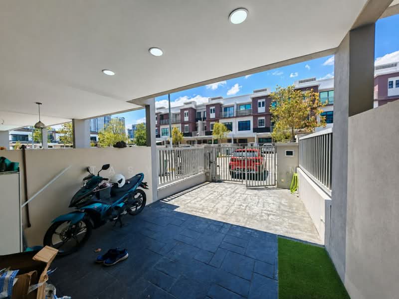Rumah Bandar untuk Dijual di Kajang (Selangor) - Tasya Ruslan - PropertyGuru.com.my