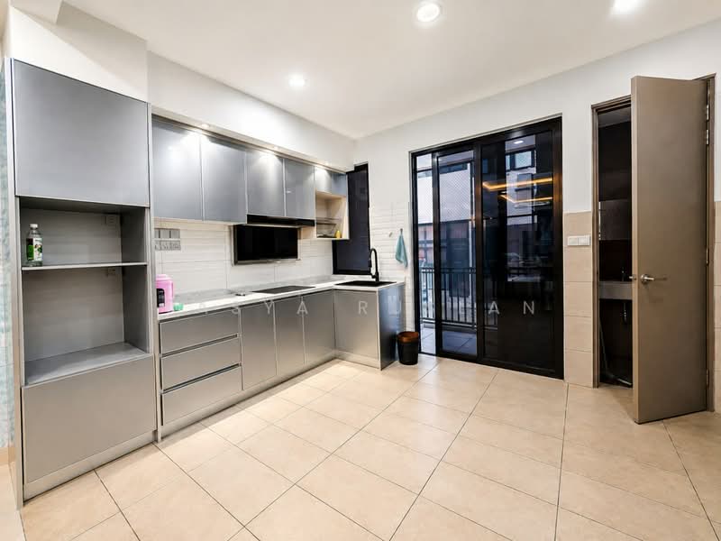 Rumah Bandar untuk Dijual di Kajang (Selangor) - Tasya Ruslan - PropertyGuru.com.my