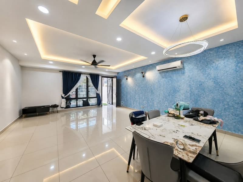 Rumah Bandar untuk Dijual di Kajang (Selangor) - Tasya Ruslan - PropertyGuru.com.my