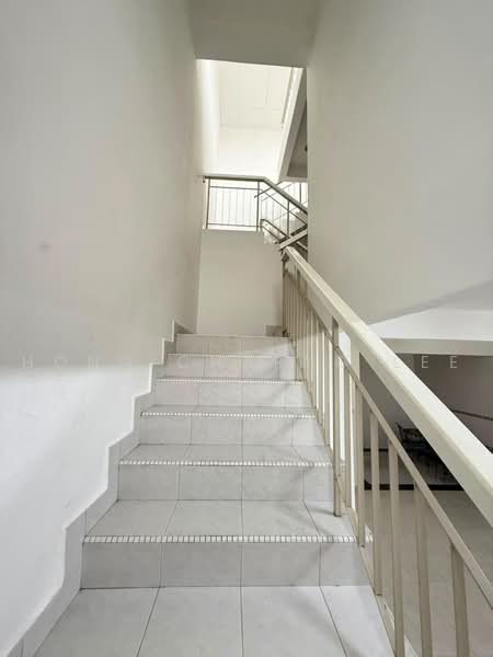 3-storey Terraced House for Rent in Masai (Johor) - Hong Charng Lee - Interior - PropertyGuru.com.my