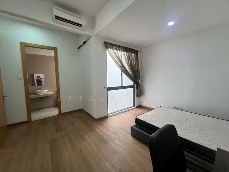 Terraced House for Rent in Damansara Perdana (Selangor) - Jayden Loke - Bedroom - PropertyGuru.com.my