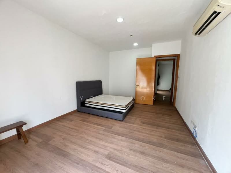Terraced House for Rent in Damansara Perdana (Selangor) - Jayden Loke - Bedroom - PropertyGuru.com.my