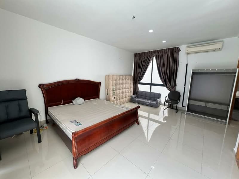 Terraced House for Rent in Damansara Perdana (Selangor) - Jayden Loke - Bedroom - PropertyGuru.com.my