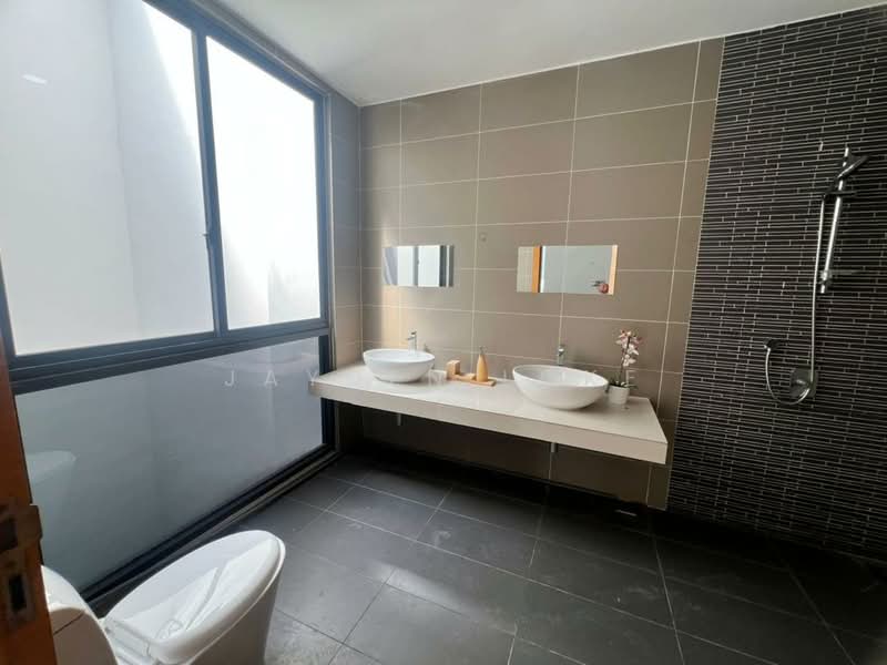 Terraced House for Rent in Damansara Perdana (Selangor) - Jayden Loke - Bathroom - PropertyGuru.com.my