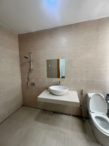 Terraced House for Rent in Damansara Perdana (Selangor) - Jayden Loke - Bathroom - PropertyGuru.com.my